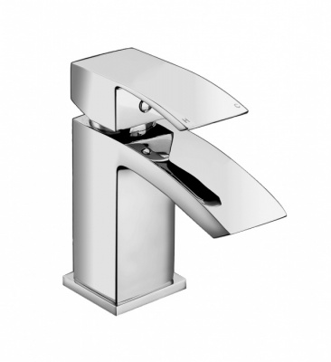 Destiny Mini Mono Basin Mixer